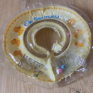 スイマー(SWIMMER)のスイマーバ レギュラーサイズ swimava(お風呂のおもちゃ)