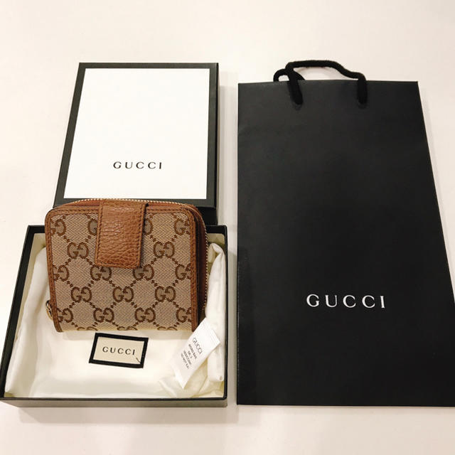 gucci 財布 - www.glycoala.com