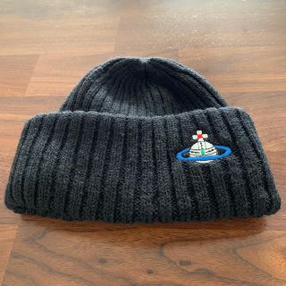 ヴィヴィアン(Vivienne Westwood) ニット帽/ビーニー(メンズ)の通販 39 ヴィヴィアン(Vivienne Westwood) ニット帽/ビーニー(メンズ)の通販 39