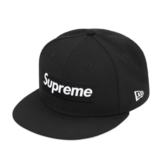 World Famous Box Logo New Era® 7-1/4