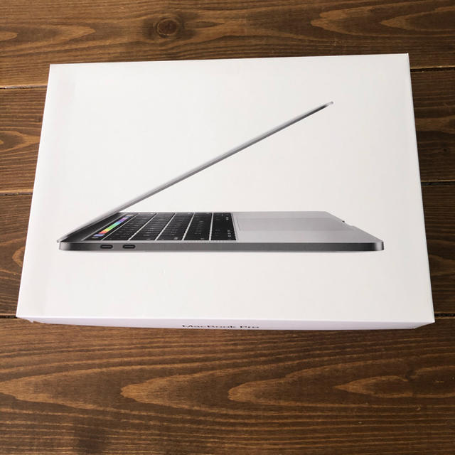 Mac (Apple) - ハイスペックMacBook pro2017 3.5GHz SSD1TB/ 16G