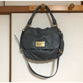 マークバイマークジェイコブス(MARC BY MARC JACOBS)のジェナさま専用　人気マークバイ2WAYショルダー(ショルダーバッグ)