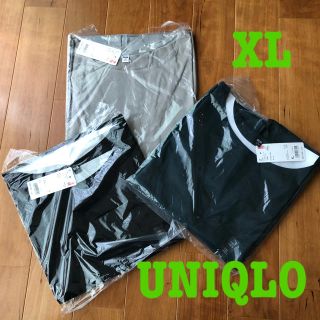 ユニクロ(UNIQLO)のUNIQLO マーゼライズコットンワイドスリーブt(七分袖)(Tシャツ(長袖/七分))