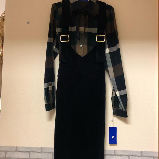 BURBERRY BLUE LABEL(バーバリーブルーレーベル)の専用です。 レディースのトップス(シャツ/ブラウス(長袖/七分))の商品写真