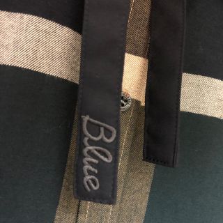 バーバリーブルーレーベル(BURBERRY BLUE LABEL)の専用です。(シャツ/ブラウス(長袖/七分))