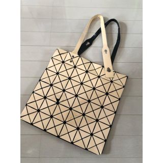 イッセイミヤケ(ISSEY MIYAKE)のBAOBAO ※ご理解ある方のみ(トートバッグ)