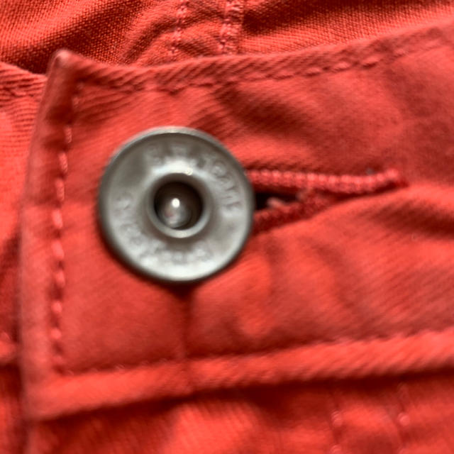 UNIQLO(ユニクロ)のカラージーンズ メンズのパンツ(デニム/ジーンズ)の商品写真