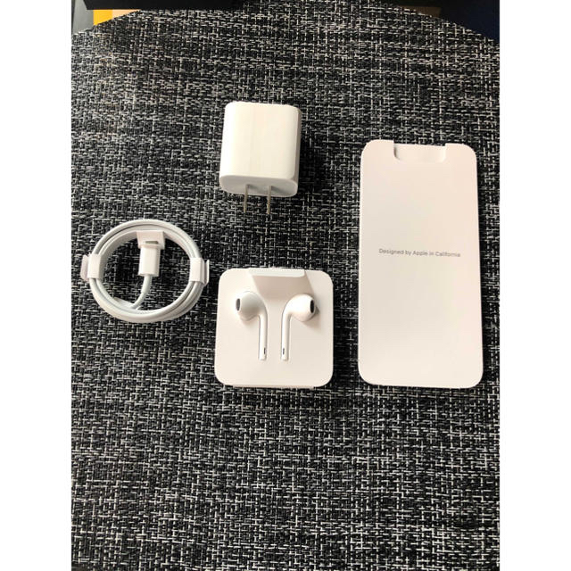 iPhone 11 Pro ミッドナイトグリーン 256GB SIMフリー iPhone 11 Pro ミッドナイトグリーン 256GB SIMフリー