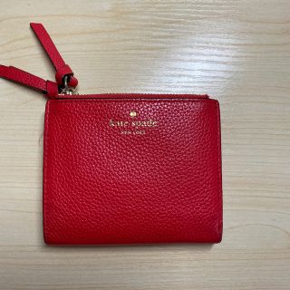 ケイトスペードニューヨーク(kate spade new york)のKate spade 財布(財布)