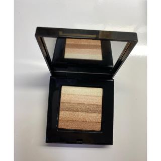 ボビイブラウン(BOBBI BROWN)のBOBBI BROWN シマーブリックコンパクト　ベージュ　※値下げしました！(アイシャドウ)