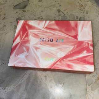 CLIO PRISM AIR EYE PALETTE 02(アイシャドウ)