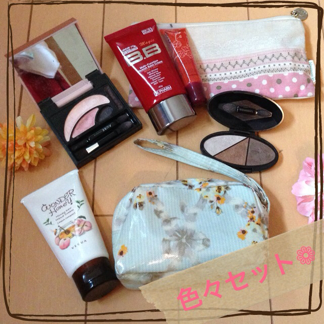 L'OCCITANE - 色々セット❁コスメなど7点❁♡の通販 by SR closet