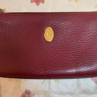 カルティエ(Cartier)のたぴサマ専用(財布)