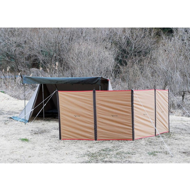 tent-Mark DESIGNS 陣幕ミニTC