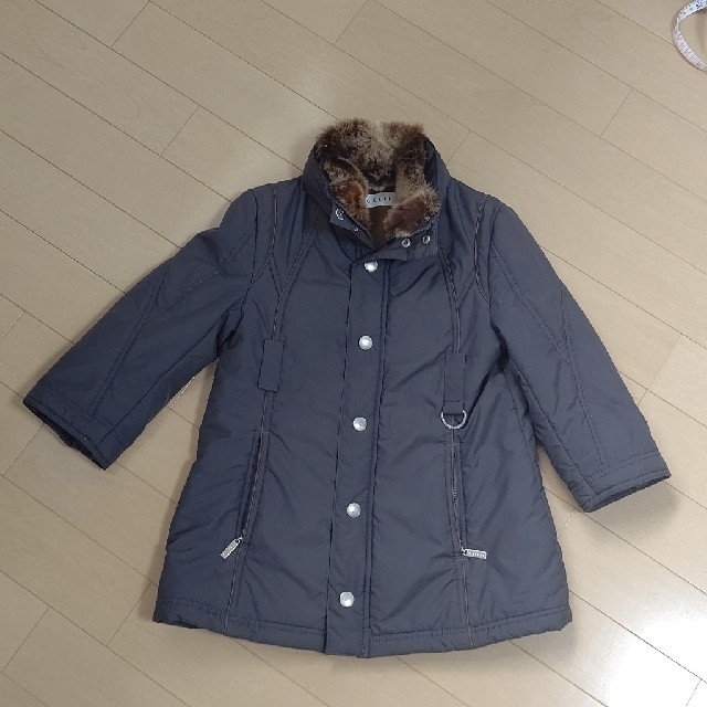 celine - セリーヌ コート 子供服100cmの通販 by べべ's shop