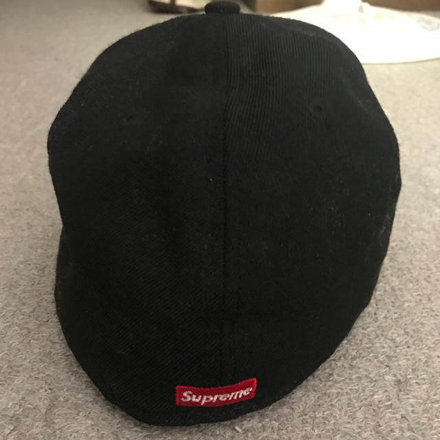 Supreme シュプリーム　Classic Script New Era 1