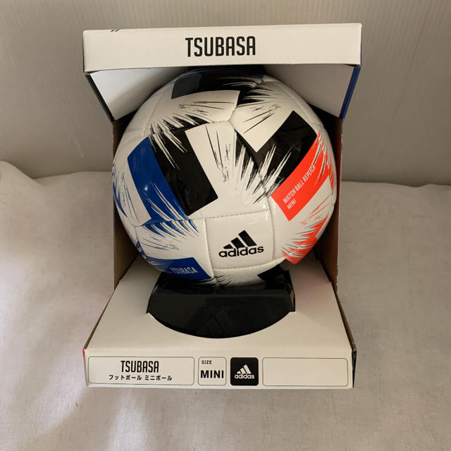 Adidas アディダス Tsubasa ツバサ ミニ Afm110 サッカー 1号球の通販 By クー S Shop アディダスならラクマ Adidas アディダス Tsubasa ツバサ ミニ Afm110 サッカー 1号球の通販 By クー S Shop アディダスならラクマ