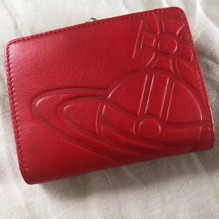 ヴィヴィアンウエストウッド(Vivienne Westwood)のヴィヴィアンウエストウッド 財布(折り財布)