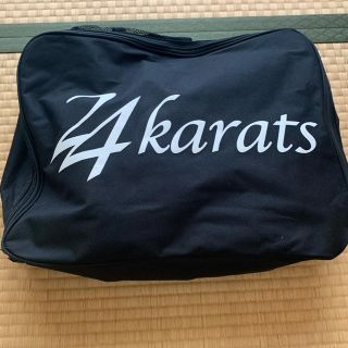 トゥエンティーフォーカラッツ(24karats)の24karats ジャージセットアップ(ジャージ)