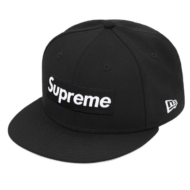 珍しい supreme Championships - World Light Famous US Box Hat Logo ...