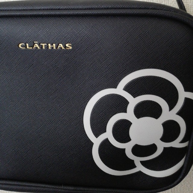 CLATHAS(クレイサス)のクレイサスショルダーバッグ レディースのバッグ(ショルダーバッグ)の商品写真