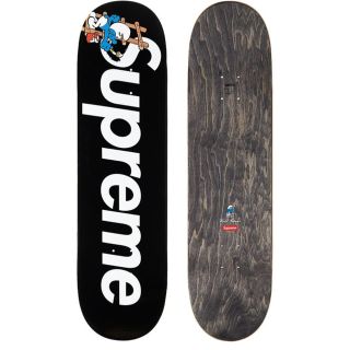 シュプリーム(Supreme)のSupreme Smurfs Skateboard(スケートボード)