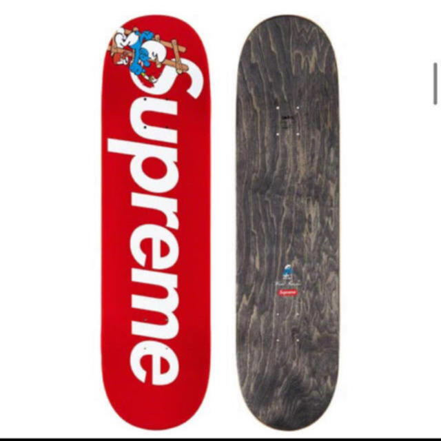 25500円値段 販売オンライン 大阪本物 Supreme ×Kaws スケートボード