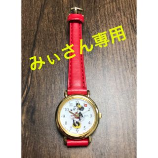 アルバ ディズニー 腕時計(レディース)の通販 17点 | ALBAのレディース
