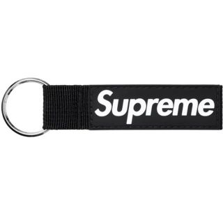 シュプリーム(Supreme)のSupreme Webbing Keychain(キーホルダー)