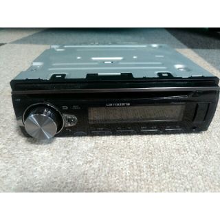 パイオニア(PIONEER)のカロッツェリア カーオーディオ DEH-5400(カーオーディオ)