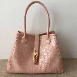 バーニーズニューヨーク(BARNEYS NEW YORK)の新品！LABAGAGERE/ハンドバッグ(ハンドバッグ)