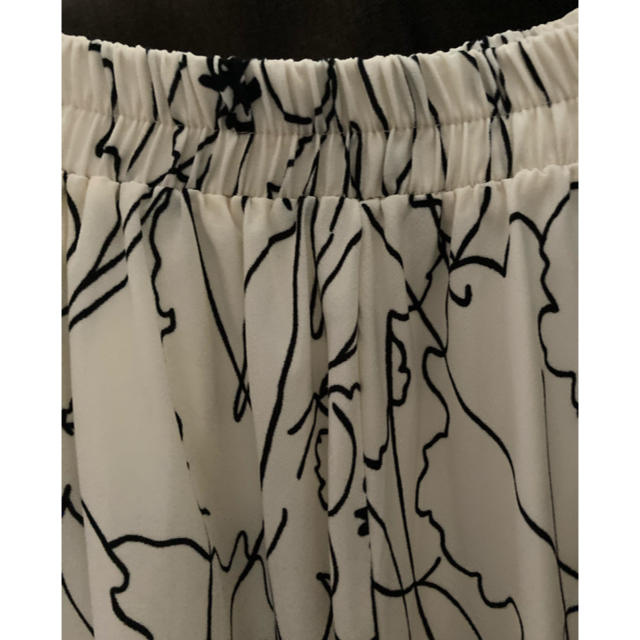 fifth(フィフス)のfifth スカート レディースのスカート(ロングスカート)の商品写真
