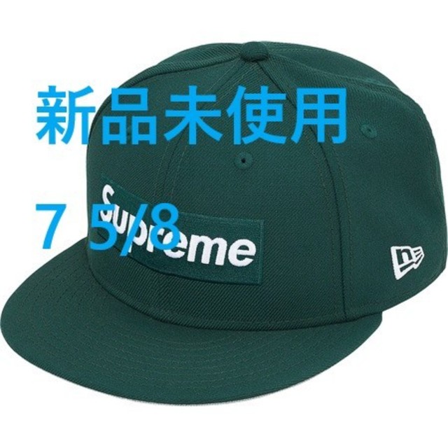 特別セール SupremeNew Era World Famous Box Logo | mcdc.padesce.cm