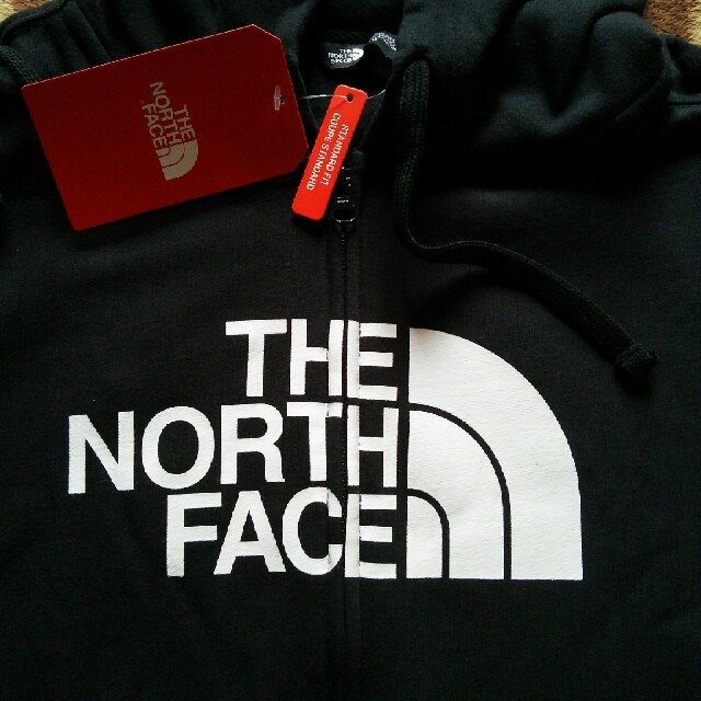 THE NORTH FACE(ザノースフェイス)のノースフェイス ジップパーカー メンズのトップス(パーカー)の商品写真