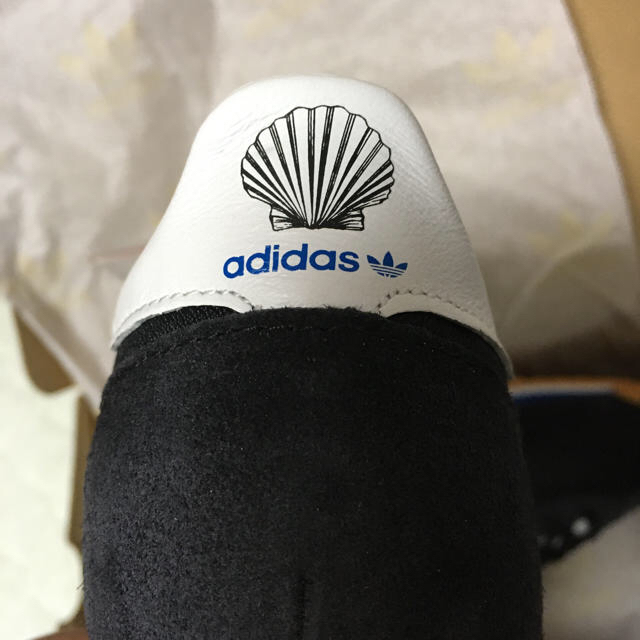 未使用　NOAH ADIDAS SL72 ノア アディダス SL72 29