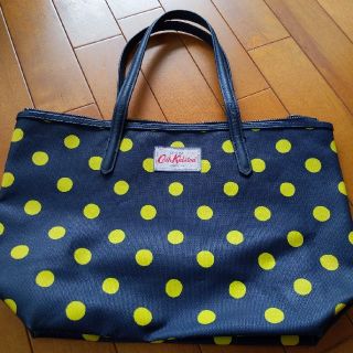 キャスキッドソン(Cath Kidston)のキャスキッドソン☆トートバッグ(トートバッグ)