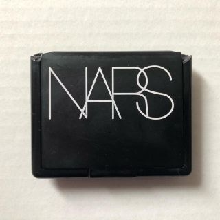 ナーズ(NARS)のNARS ブラッシュ ピンク(チーク)