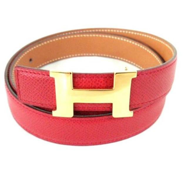 HERMES(エルメス) ベルト 75 Hベルト