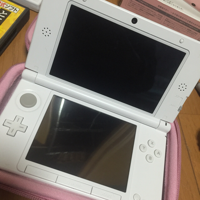 どうぶつの森つき 美品 3ds Ll 携帯用ゲーム機本体 Www Gruporpf Com Br どうぶつの森つき 美品 3ds Ll 携帯用ゲーム機本体 Www Gruporpf Com Br