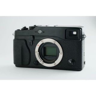 フジフイルム(富士フイルム)のFUJI　富士フイルム　X-Pro1　美品 取り置き(ミラーレス一眼)