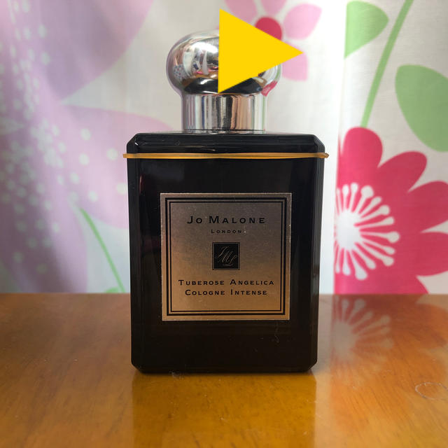 値下中】Jo MALONE 香水 チューベローズ アンジェリカ 【人気No.1