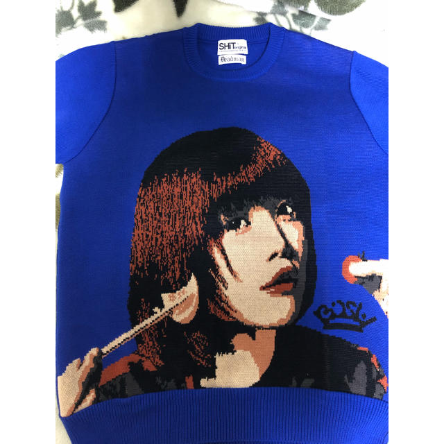 BiSH セントチヒロチッチ 限定ニット | www.innoveering.net