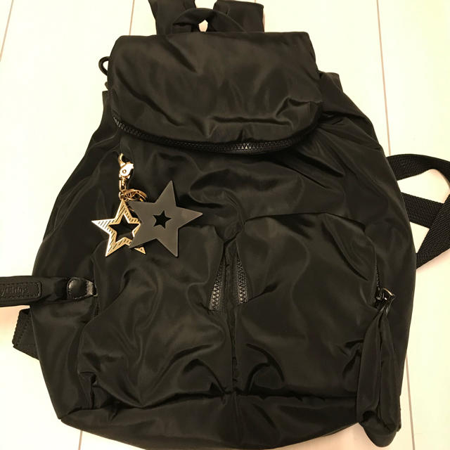 SEE BY CHLOE(シーバイクロエ)のシーバイクロエ　リュック レディースのバッグ(リュック/バックパック)の商品写真