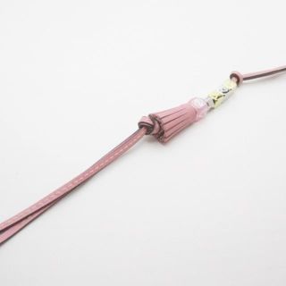 ロエベ(LOEWE)のロエベ キーホルダー(チャーム)美品  -(キーホルダー)