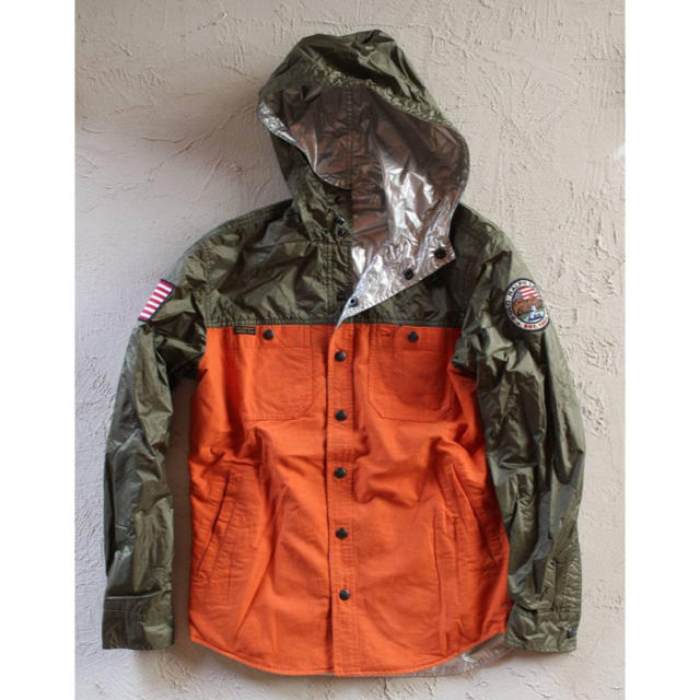 POLO RALPH LAUREN - 新品*ポロラルフローレン*リバーシブルフーディ