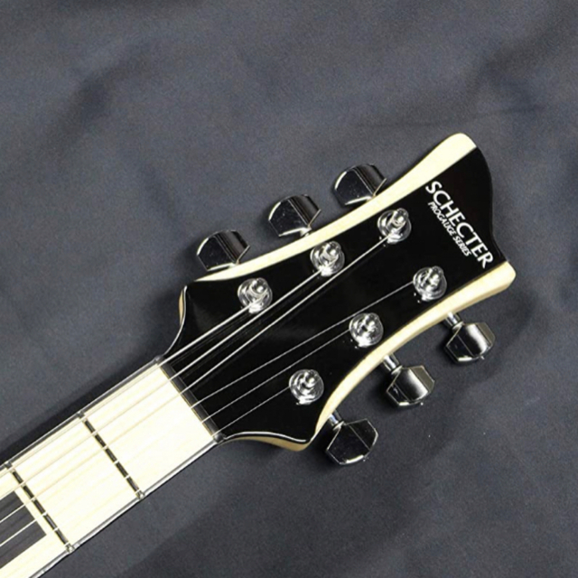 シェクター　SCHECTER PA-FC-KA 新品未使用