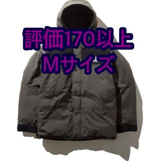 ザノースフェイス(THE NORTH FACE)のノースフェイス マウンテンダウン ジャケット ニュートープ(ダウンジャケット)