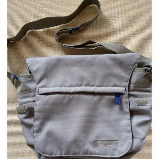 レスポートサック(LeSportsac)のレスポートサック　ショルダーバッグ(ショルダーバッグ)