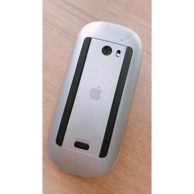 APPLE MAGIC MOUSE MB829J/A