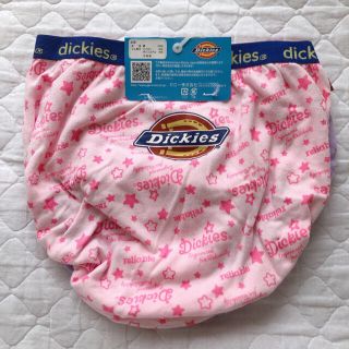 ディッキーズ(Dickies)の新品未使用☆ Dickies 165パンツ2枚セット(下着)